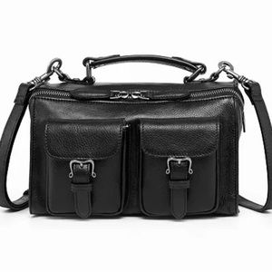 Old Trend Las Luna Bag